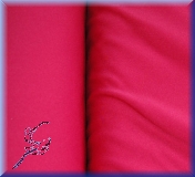 Stretch-Fleece, richelieu - bi-elastisch