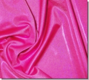 Glitzerlycra fuchsia - bi-elastisch